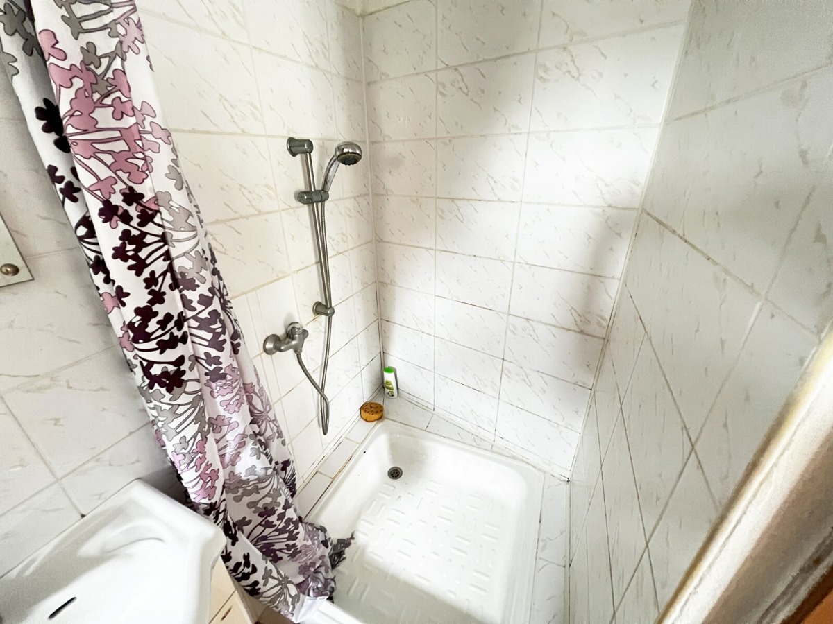 Photo 2 - Apartment for rent · 1+kk · 24 m²