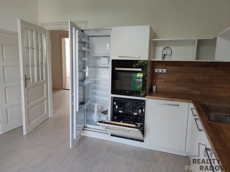 Photo 3 - Apartment for rent · 3+1 · 120 m²