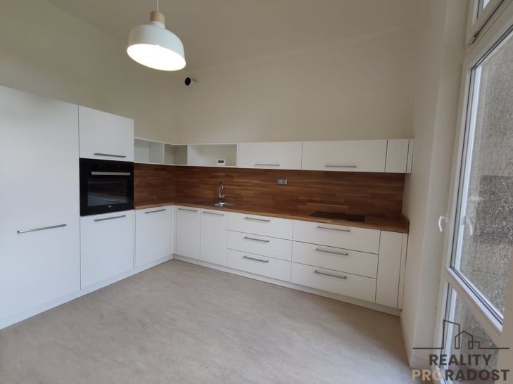 Photo 4 - Apartment for rent · 3+1 · 120 m²