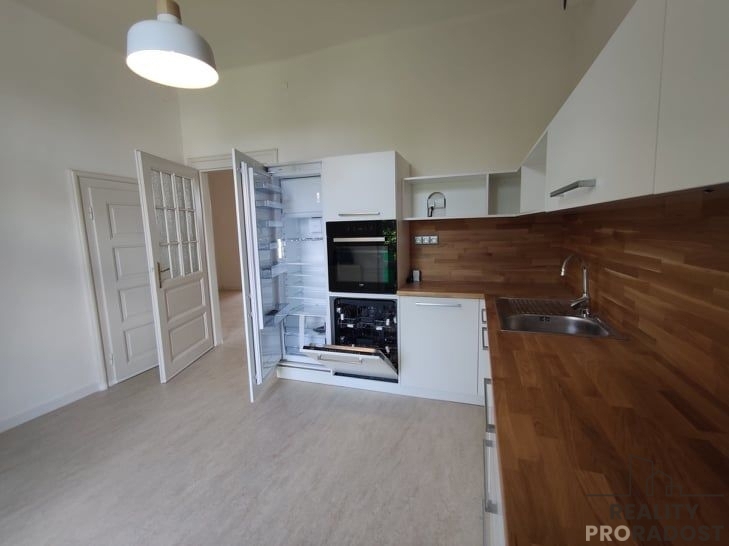 Photo 1 - Apartment for rent · 3+1 · 120 m²