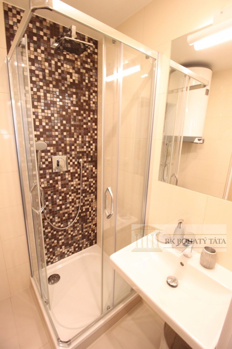 Hình ảnh 4 - Căn hộ cho thuê · 1+kk · 23 m²