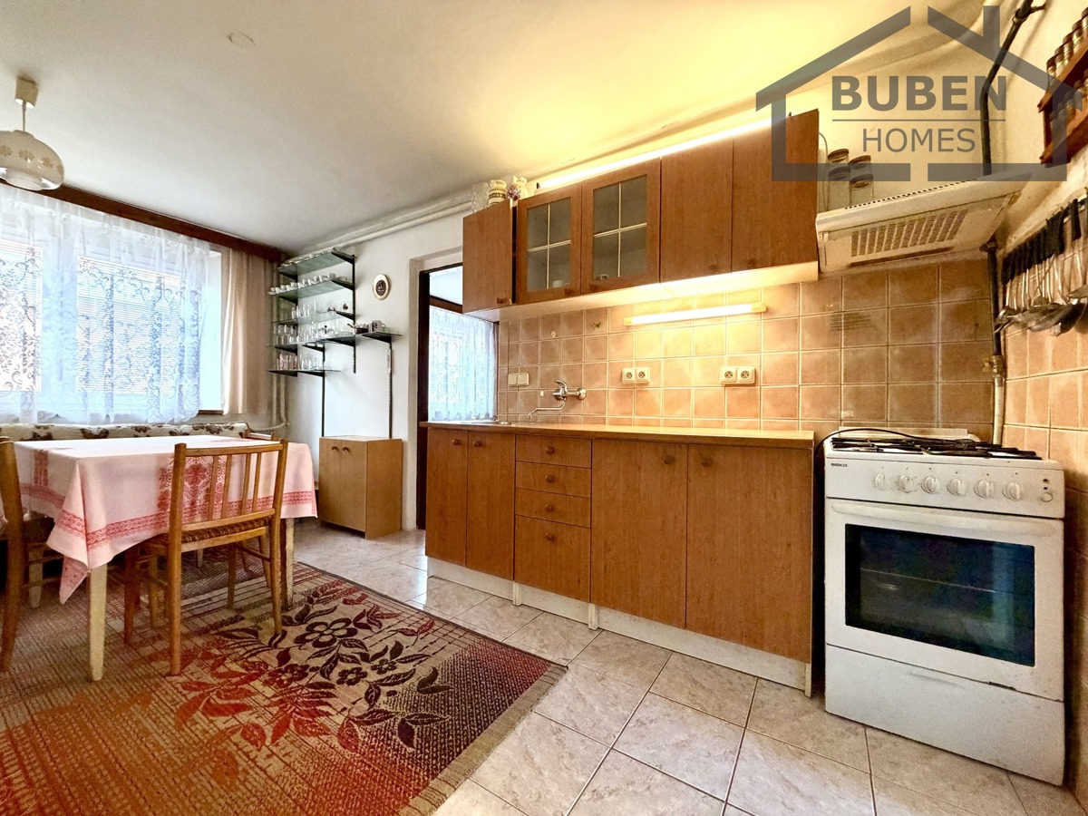 Fotografie 4 - Prodej domu · Rodinný · 200 m² · 5 pokojů