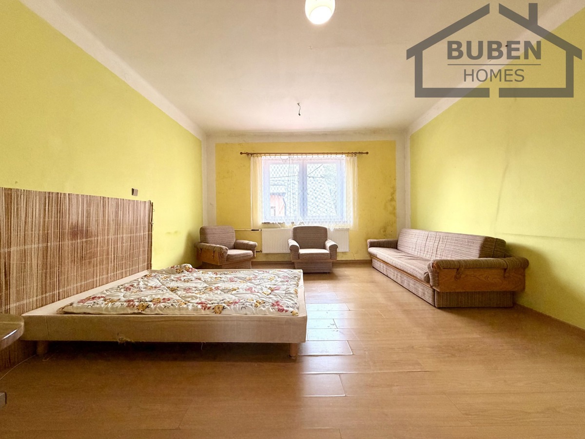 Fotografie 3 - Prodej domu · Rodinný · 200 m² · 5 pokojů