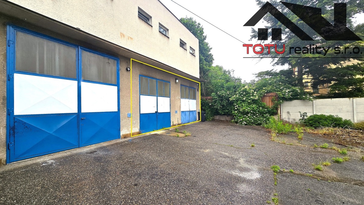 Photo 3 - Commercial property for rent · 135 m²