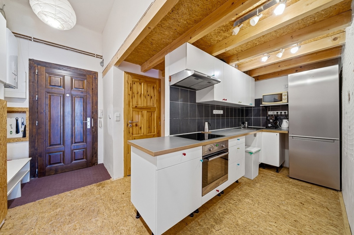Photo 1 - Apartment for sale · 3+1 · 62 m²