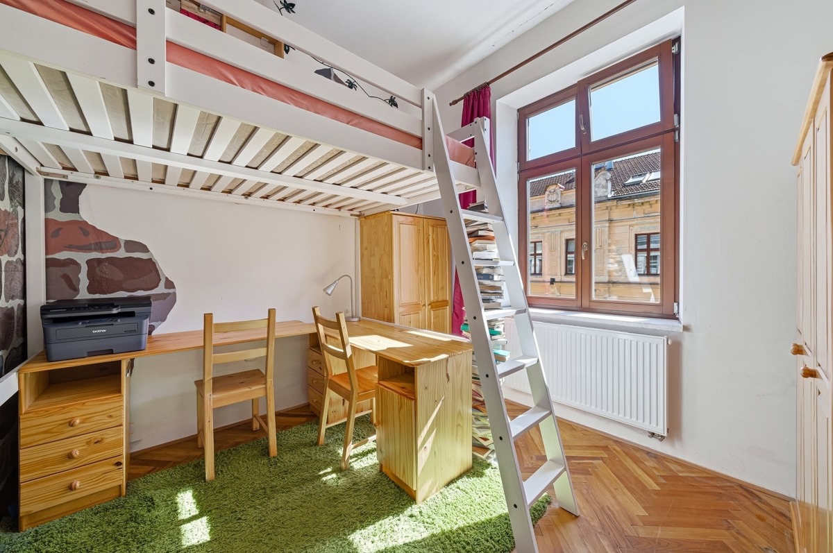 Photo 2 - Apartment for sale · 3+1 · 62 m²
