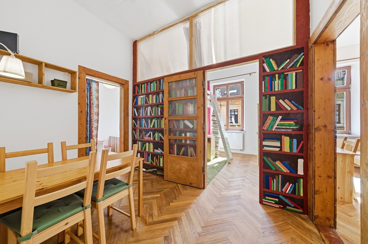 Photo 3 - Apartment for sale · 3+1 · 62 m²