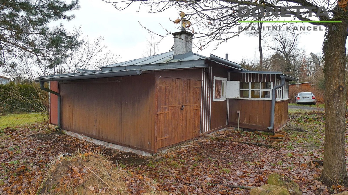 Фото 4 - Продажа дома · Коттедж · 51 m² · 2 комнаты