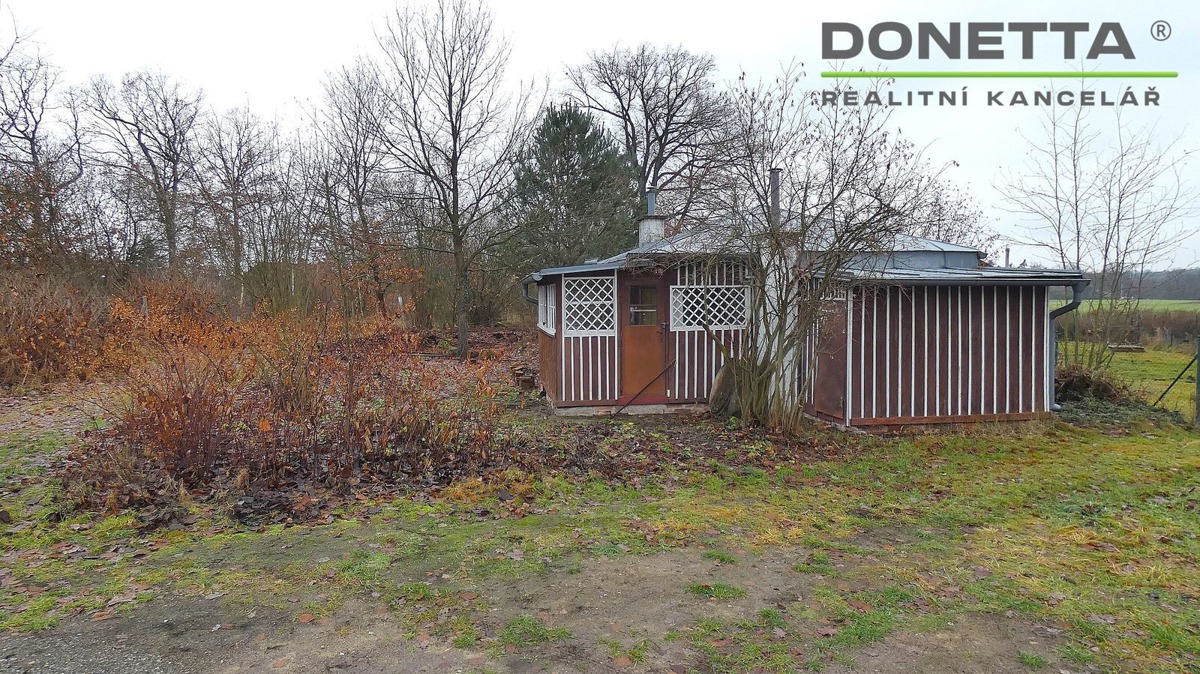Фото 2 - Продажа дома · Коттедж · 51 m² · 2 комнаты