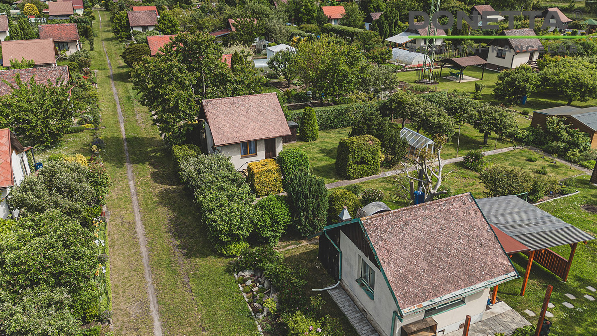 Фото 2 - Продажа дома · Коттедж · 32 m² · 2 комнаты