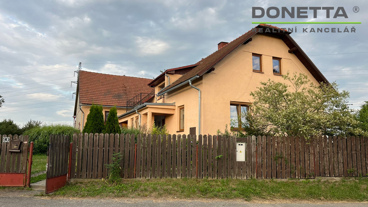 Фото 2 - Продаж будинку · Сімейний будинок · 91 m² · 4 кімнати
