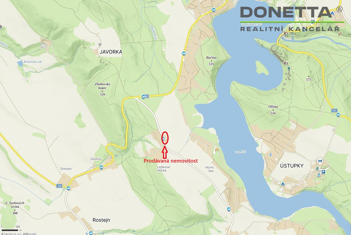 Фото 4 - Продаж будинку · Сімейний будинок · 91 m² · 4 кімнати
