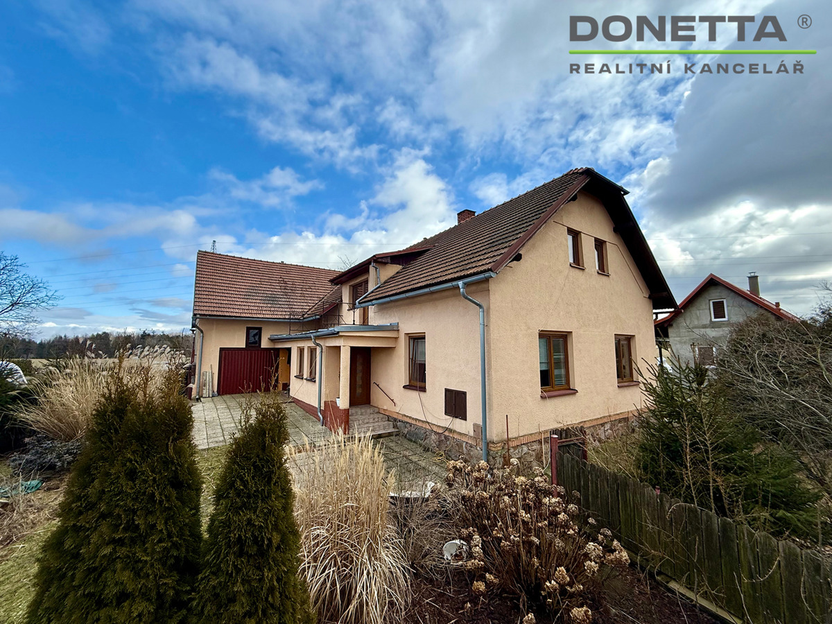 Фото 1 - Продаж будинку · Сімейний будинок · 91 m² · 4 кімнати