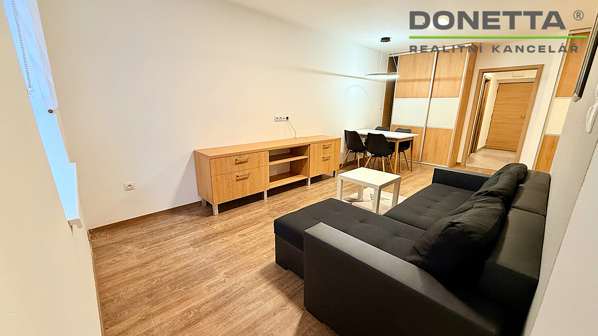 Fotografie 4 - Pronájem bytu · 2+kk · 46 m²
