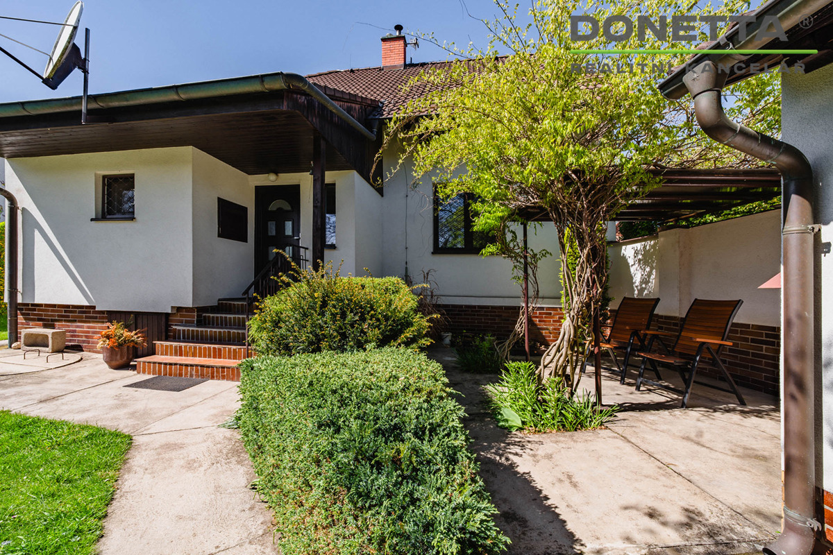 Fotografie 4 - Prodej domu · Rodinný · 175 m² · 3 pokoje