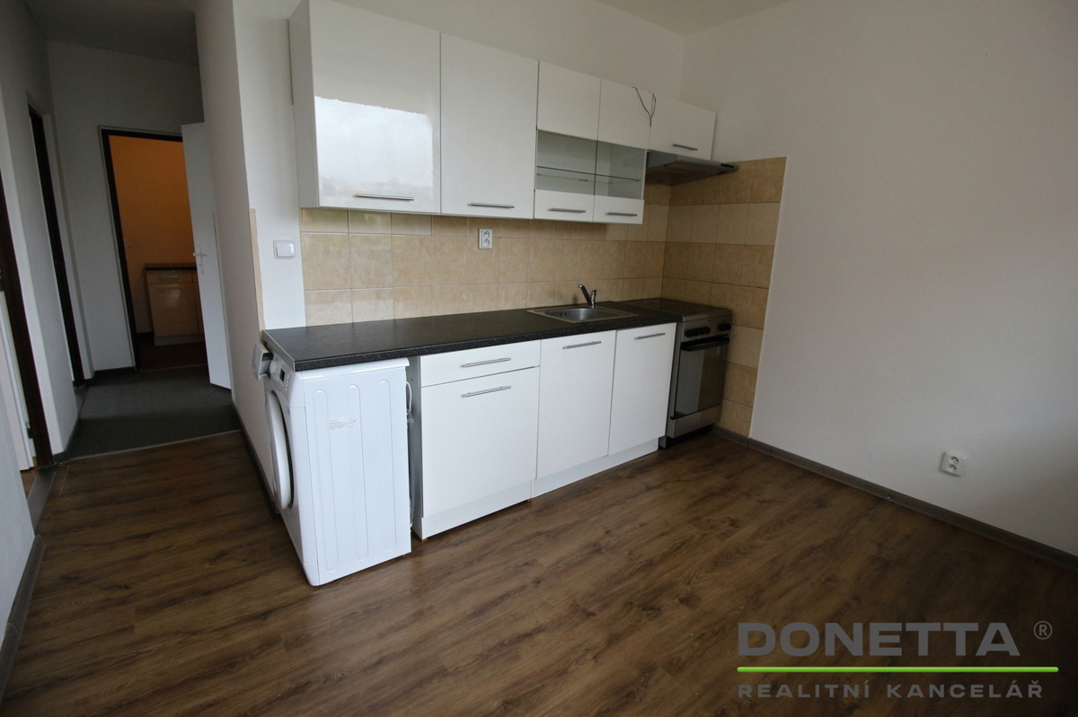 Fotografie 2 - Pronájem bytu · 2+1 · 54 m²