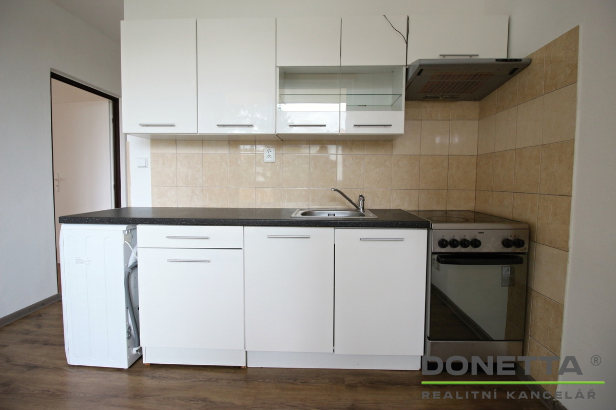 Fotografie 4 - Pronájem bytu · 2+1 · 54 m²