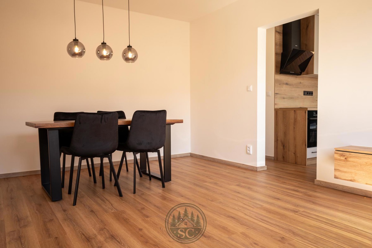 Hình ảnh 4 - Căn hộ bán · 3+1 · 75 m²