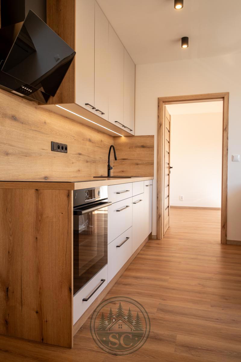 Hình ảnh 3 - Căn hộ bán · 3+1 · 75 m²