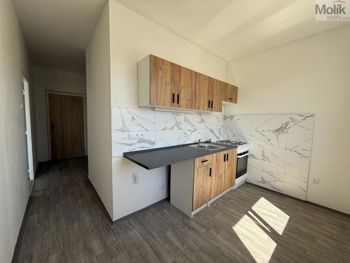 Photo 3 - Apartment for rent · 2+1
