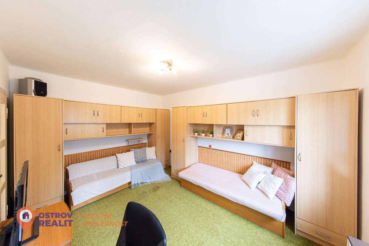 Fotografie 4 - Prodej bytu · 3+1 · 79 m²