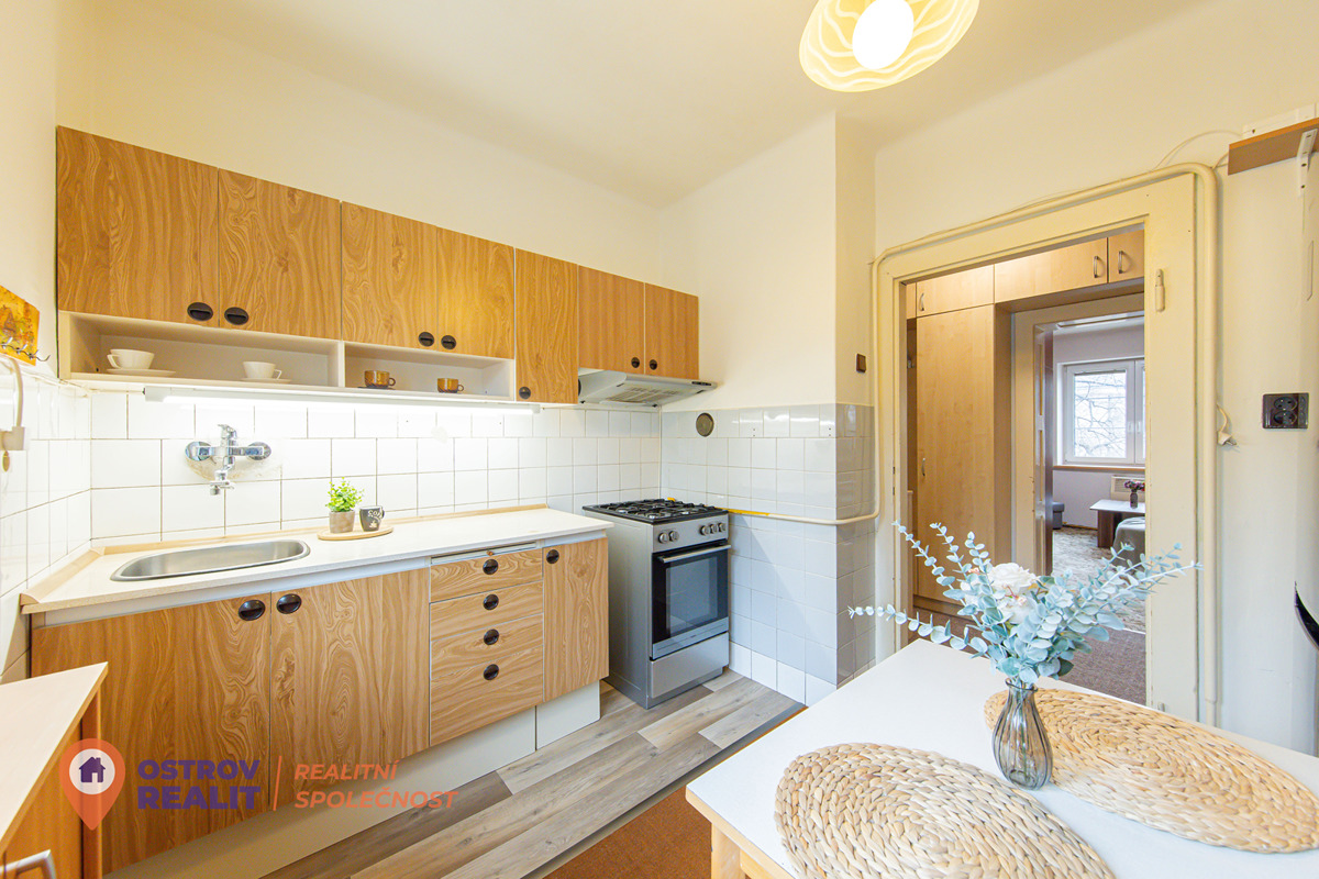 Fotografie 1 - Prodej bytu · 3+1 · 79 m²