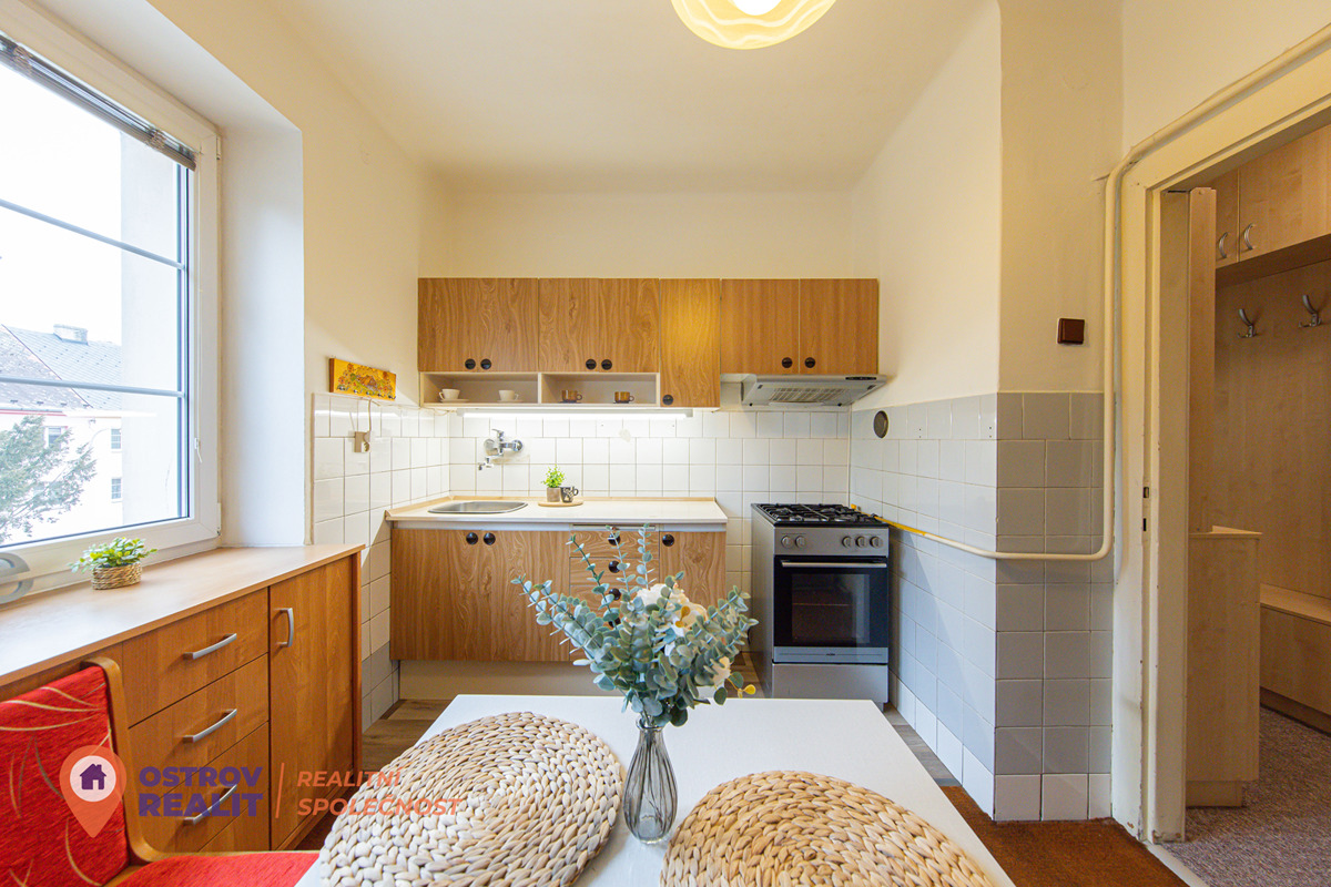 Fotografie 3 - Prodej bytu · 3+1 · 79 m²