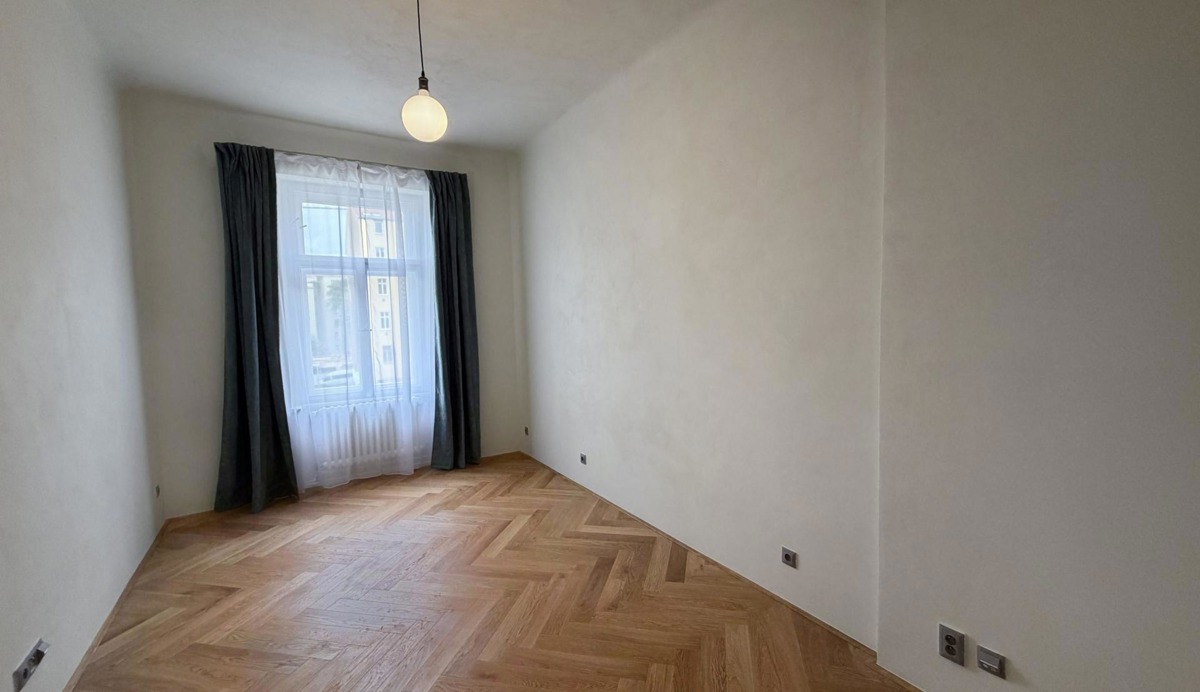 Photo 1 - Apartment for sale · 3+kk · 82 m²