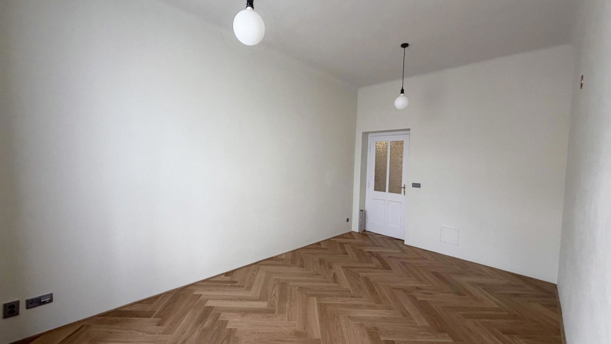 Photo 3 - Apartment for sale · 3+kk · 82 m²