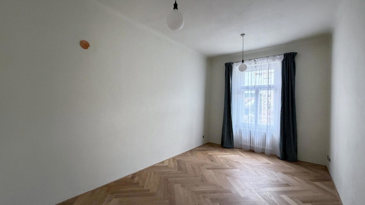 Photo 2 - Apartment for sale · 3+kk · 82 m²