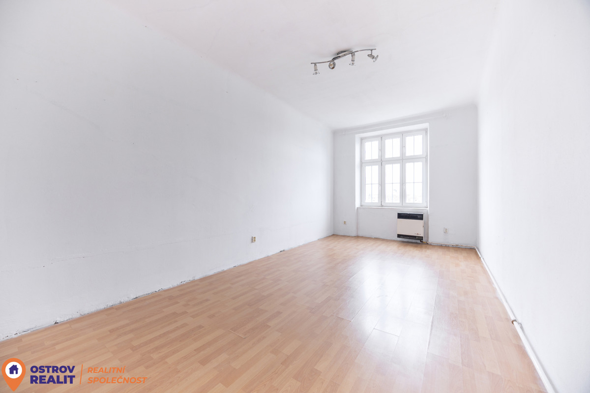 Fotografie 3 - Prodej bytu · 2+1 · 63 m²