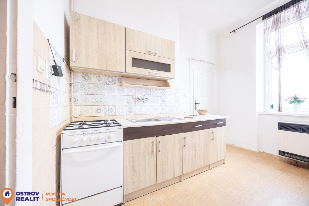 Fotografie 2 - Prodej bytu · 2+1 · 63 m²