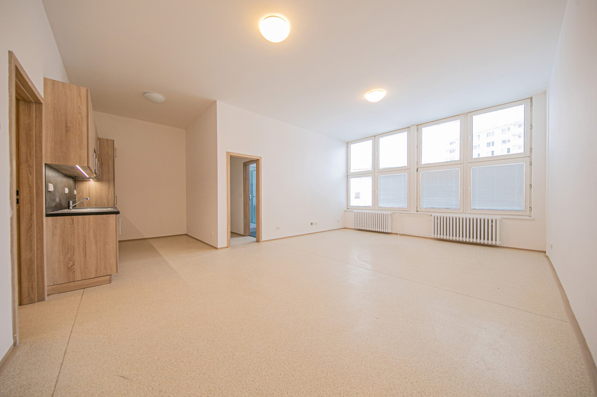 Fotografie 4 - Pronájem bytu · 2+kk · 65 m²