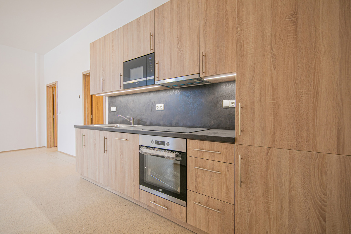 Fotografie 1 - Pronájem bytu · 2+kk · 65 m²