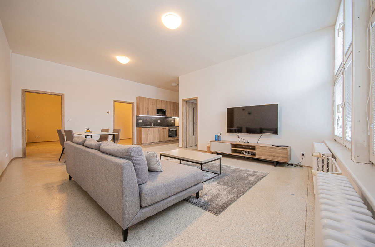 Fotografie 3 - Pronájem bytu · 2+kk · 65 m²
