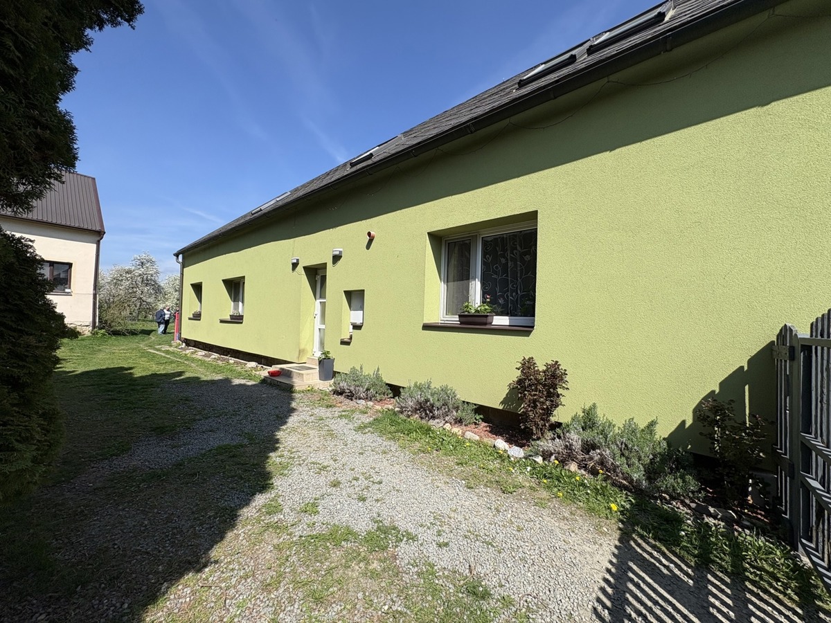 Fotografie 2 - Pronájem bytu · 4+kk · 95 m²