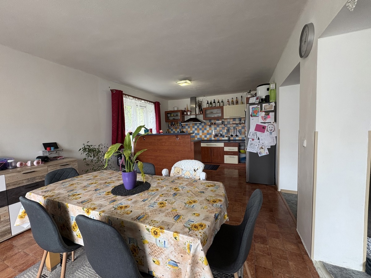 Fotografie 3 - Pronájem bytu · 4+kk · 95 m²
