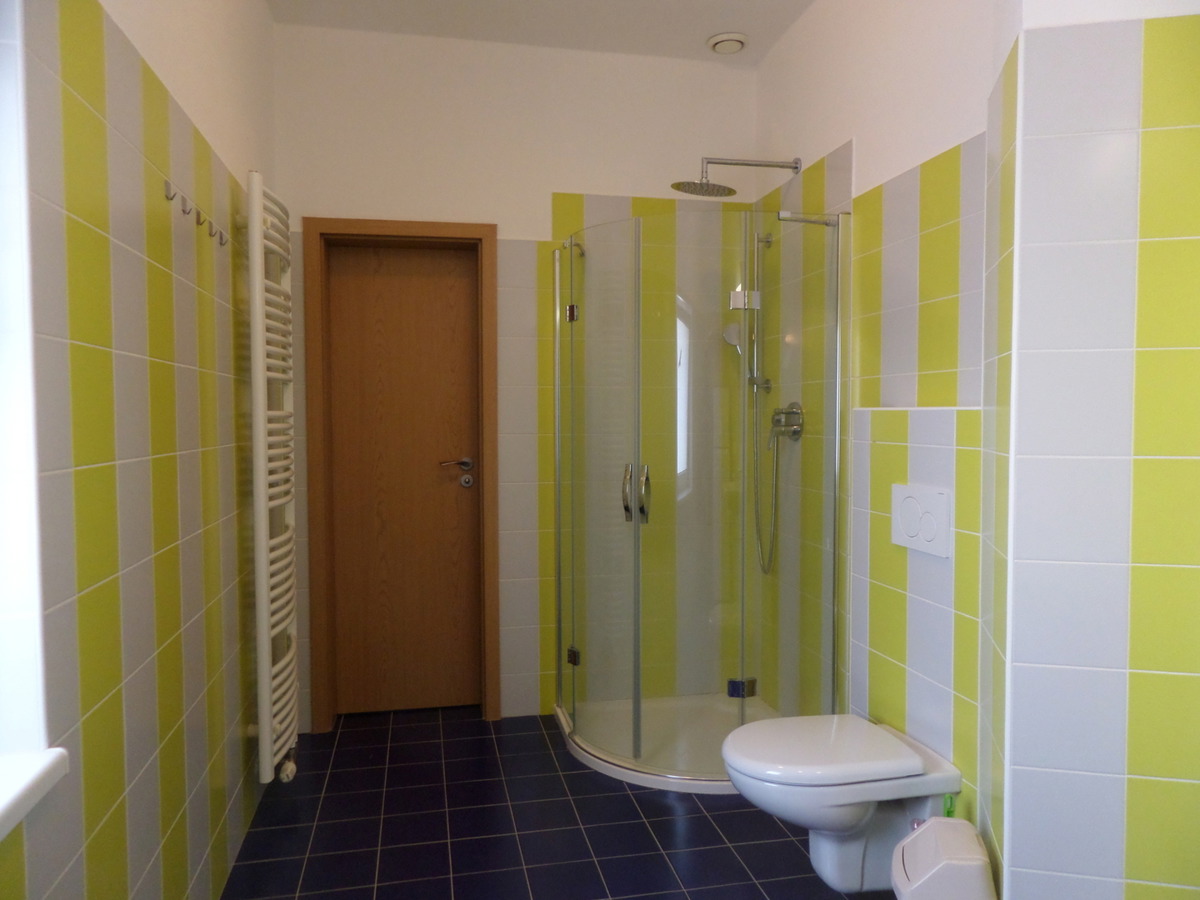 Fotografie 3 - Pronájem bytu · 1+kk · 32 m²
