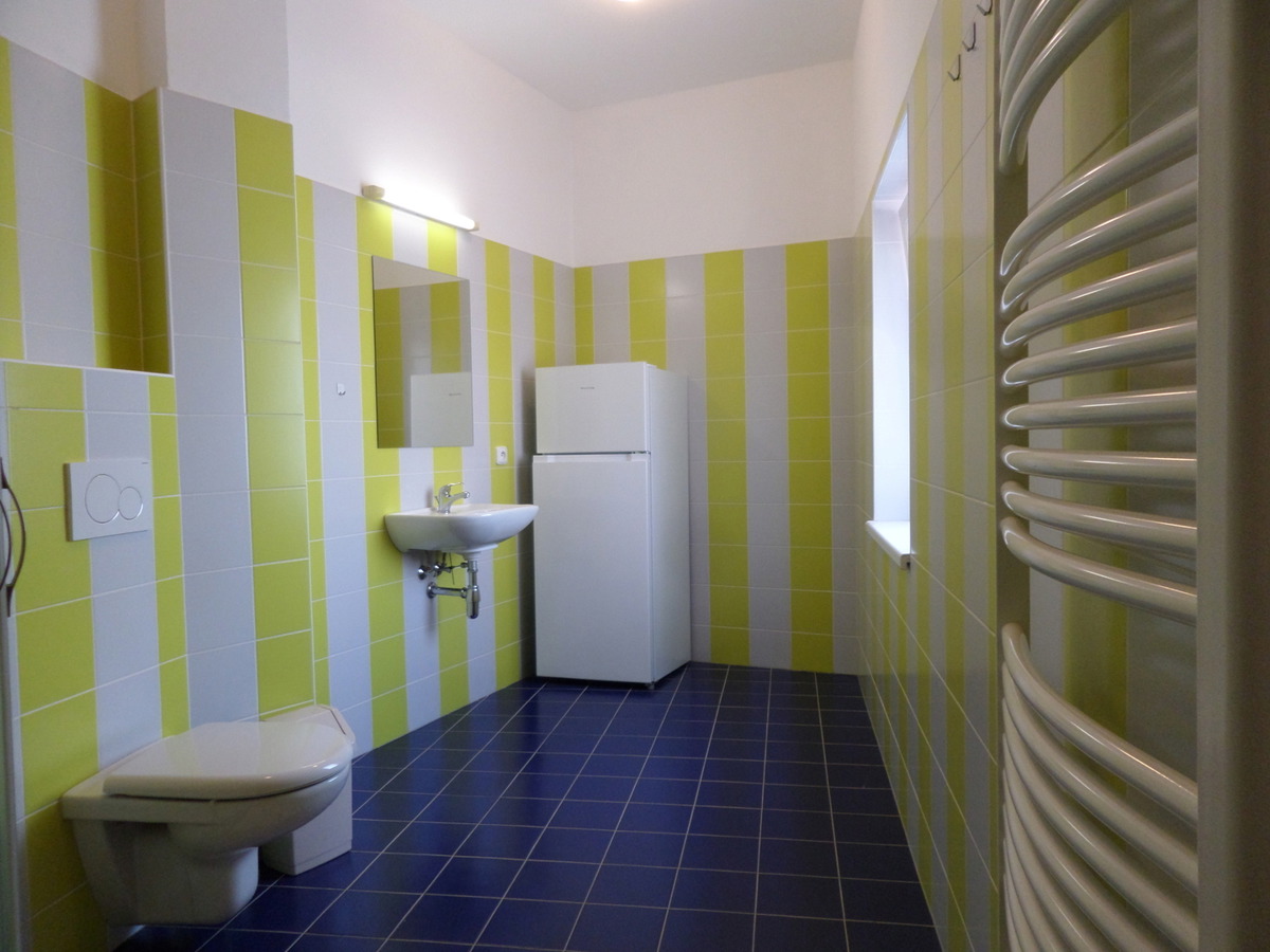 Fotografie 4 - Pronájem bytu · 1+kk · 32 m²