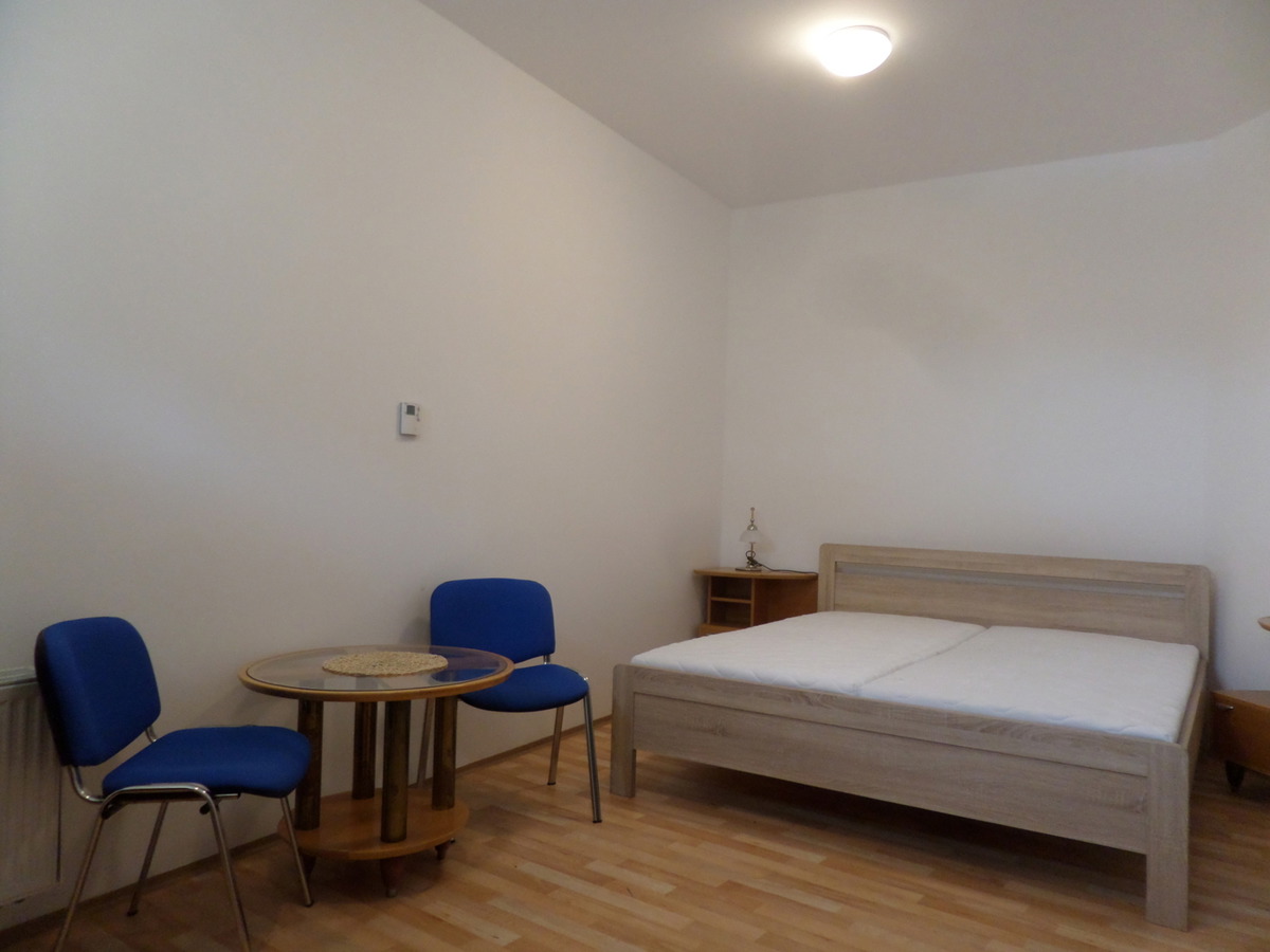 Fotografie 2 - Pronájem bytu · 1+kk · 32 m²