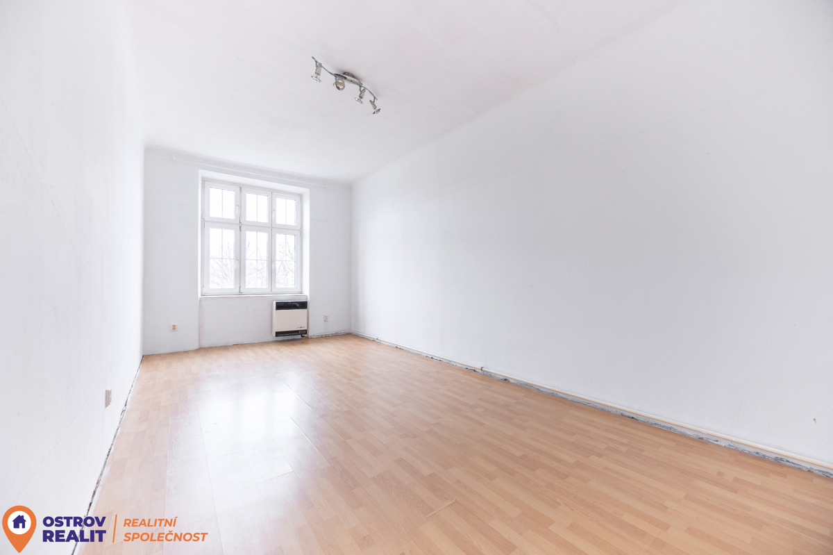 Fotografie 1 - Pronájem bytu · 2+1 · 63 m²