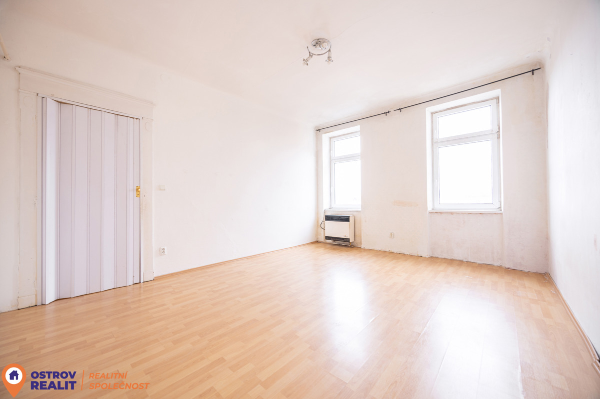Fotografie 4 - Pronájem bytu · 2+1 · 63 m²
