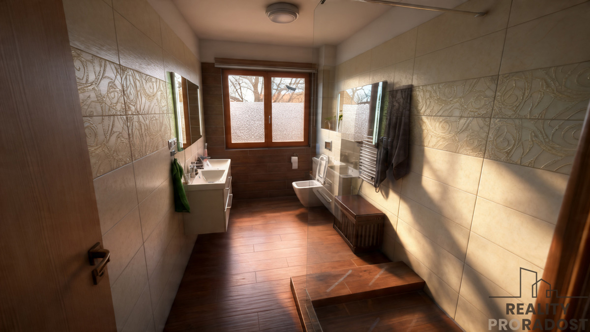 Photo 3 - House for sale · Family house · 125 m² · 4 rooms