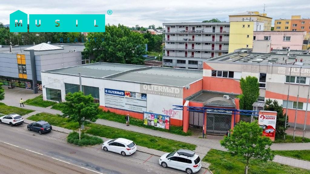 Photo 2 - Commercial property for rent · 542 m²