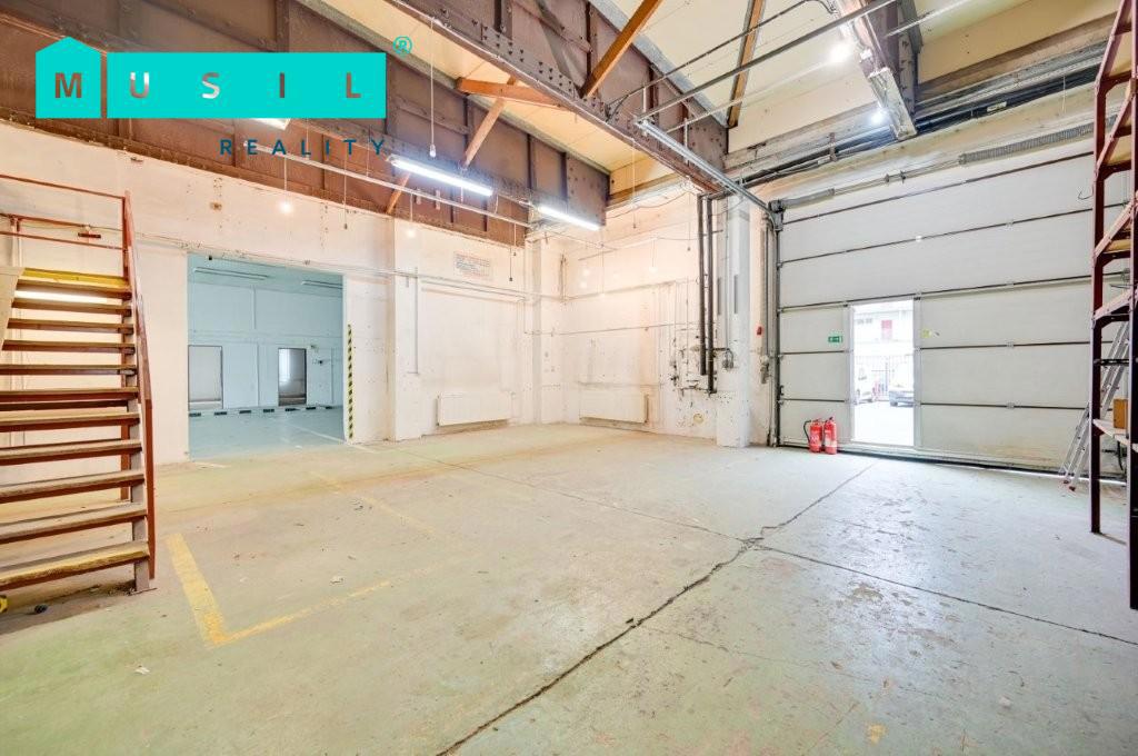 Photo 3 - Commercial property for rent · 542 m²
