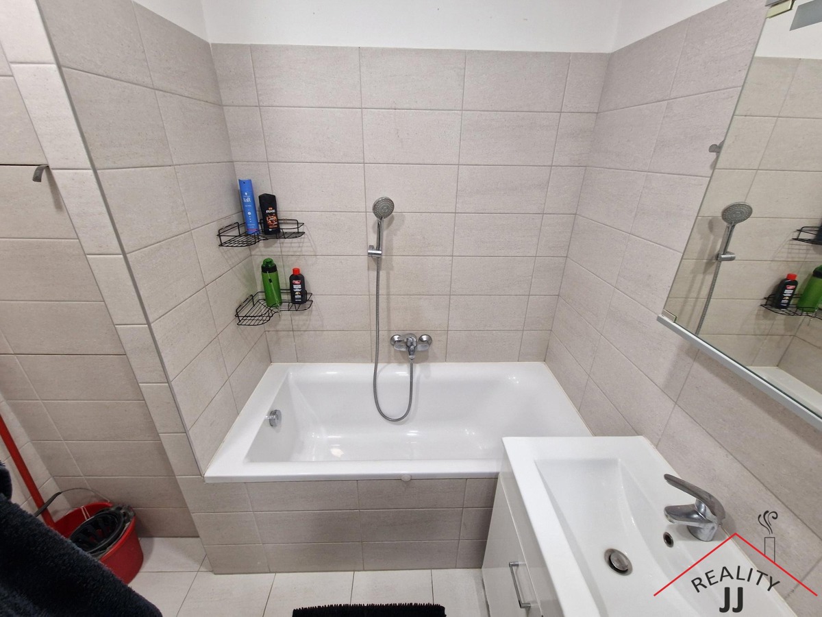 Fotografie 4 - Pronájem bytu · 2+1 · 51 m²