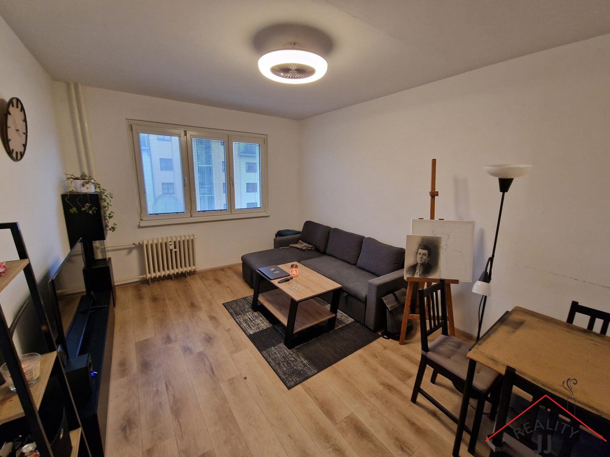Fotografie 1 - Pronájem bytu · 2+1 · 51 m²