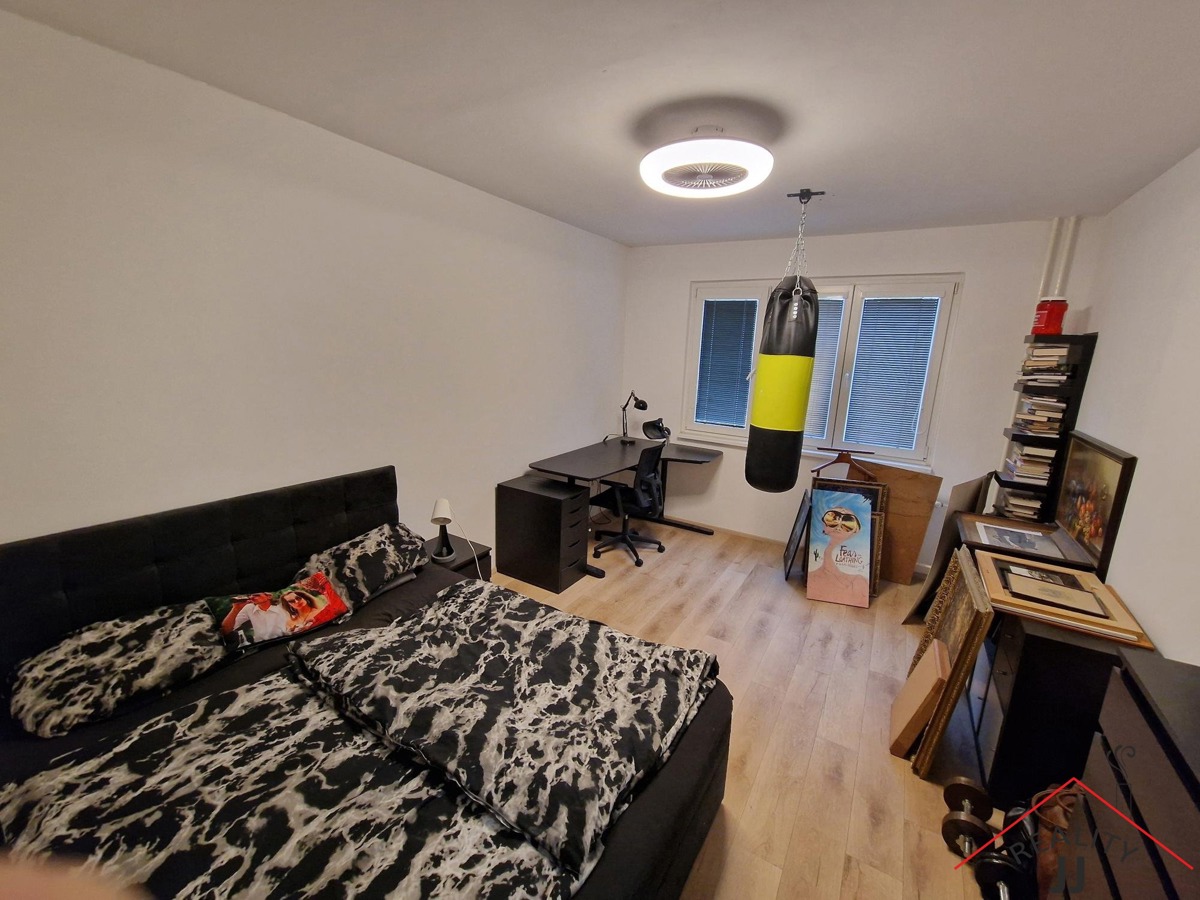 Fotografie 3 - Pronájem bytu · 2+1 · 51 m²