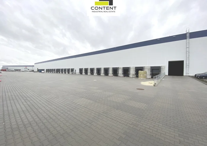Hình ảnh 1 - Bất động sản thương mại cho thuê · 14 788 m²