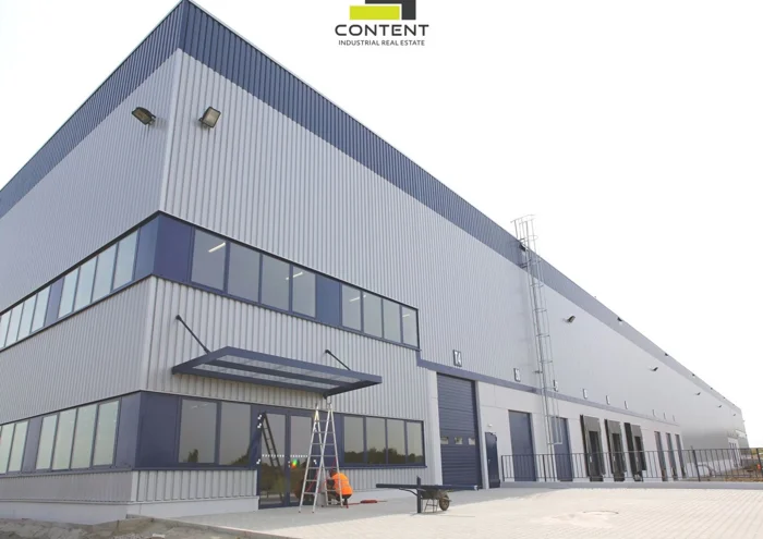 Hình ảnh 4 - Bất động sản thương mại cho thuê · 14 788 m²